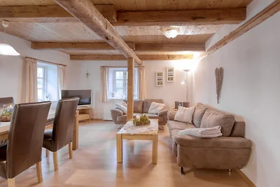 Vakantieappartement Gezinsvakantie Oldenswort