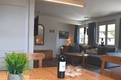 Apartament Dla rodzin Prerow