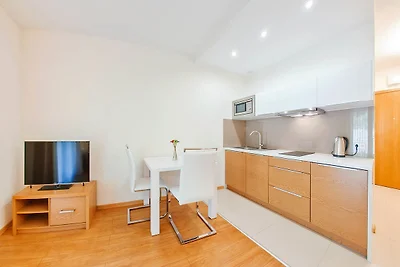 Sun&Snow Resorts - Apartment 212