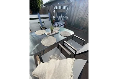 Vakantieappartement Gezinsvakantie Loissin