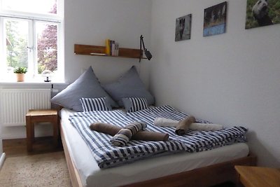 Vakantieappartement Gezinsvakantie Kirchlinteln