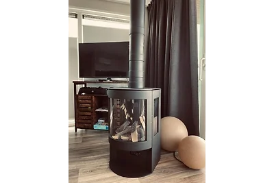 Casa su barca Vacanza single Görlitz