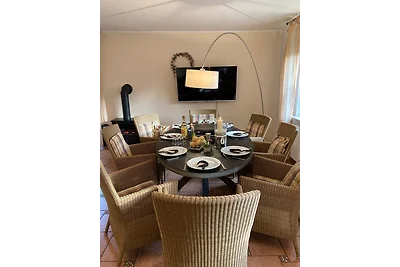 Ferienwohnung auf dem Eltenberg