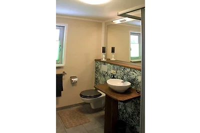 Ferienwohnung Rosengarten am