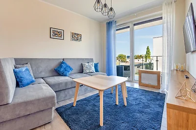 Sun&Snow Os. Bursztynowe -