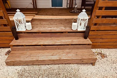 Hébergement Vacances à la ferme Turanj