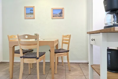 Appartement Vacances avec la famille Prerow