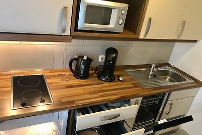 Ferienwohnung Familie Tröger