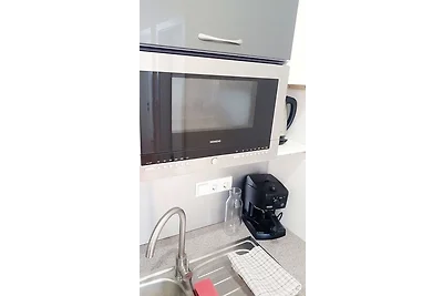 Deluxe 3SZ Apt. im historischen