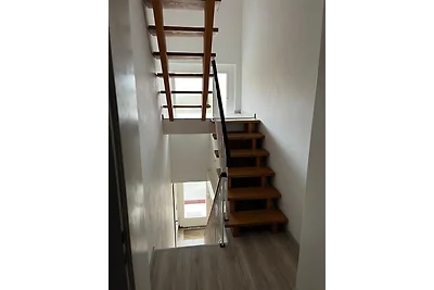 Harzhaus Altenau - Wohnung 2