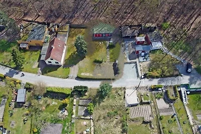 Kaiserbad Ahlbeck - Nachhaltiges