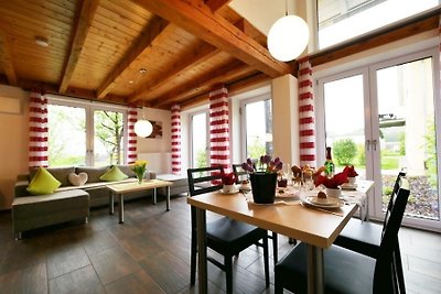 Vakantieappartement Gezinsvakantie Ochsenhausen