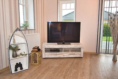 Vakantiehuis Ontspannende vakantie Sundhagen