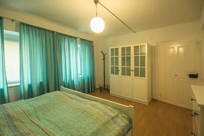 Appartamento Vacanza con famiglia Lindau