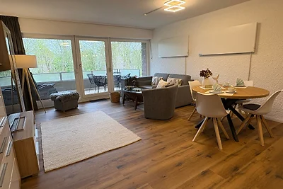 Ferienwohnung Nordseenest