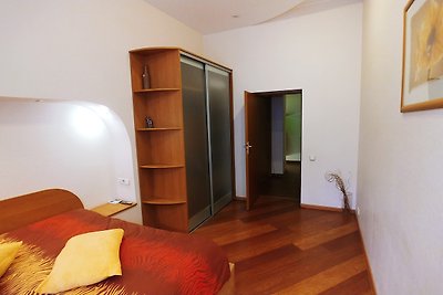 Vakantieappartement Gezinsvakantie Kiev