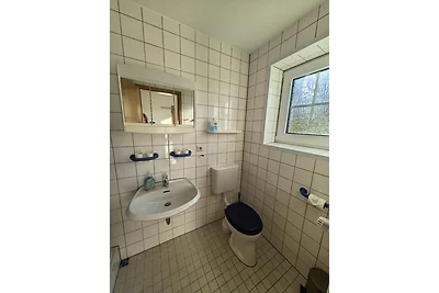 Apartament Dla rodzin Kabelhorst