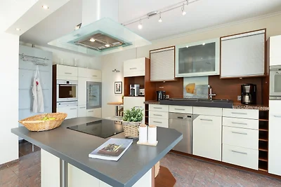 Apartamento Vacaciones familiares Heikendorf