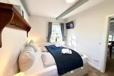 Vakantieappartement Gezinsvakantie Dunsum