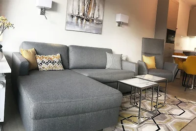 STRANDIDYLL, 109 - Typ B4