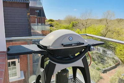 Juister Zauber &#150; Ferienwohnung