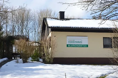 Vakantiehuis Ontspannende vakantie Thalfang