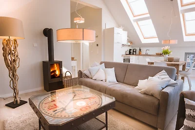 Ostsee - Appartement Nr. 64