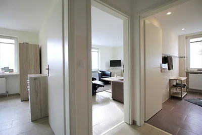 Vakantieappartement Gezinsvakantie Dahme