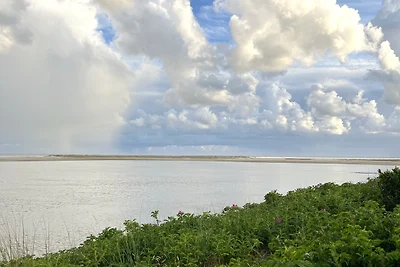 Ferienwohnung Unterdeck