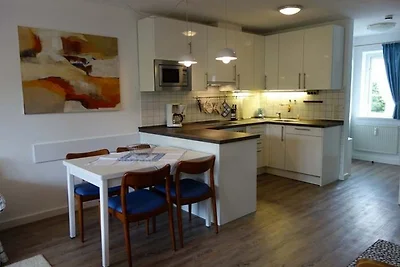 Vakantieappartement Gezinsvakantie Wrixum