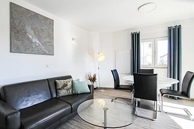 Appartamento Vacanza con famiglia Biograd na Moru