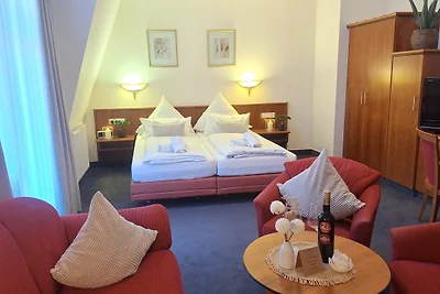 Apartamento Vacaciones familiares Bad Kissingen