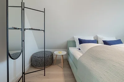 Kajüte #8 | Dock 6a