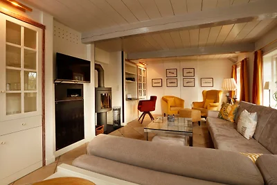 Holiday home relaxing holiday Oldsum