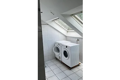 Vakantieappartement Gezinsvakantie Lingen (Ems)
