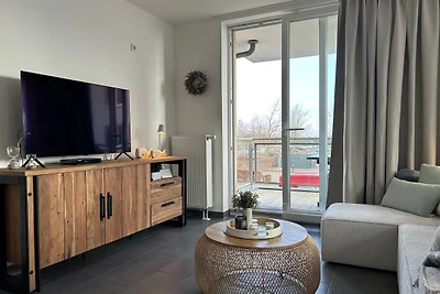 Vakantieappartement Gezinsvakantie Großenbrode