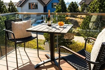 Ostsee - Appartement Nr. 18.2