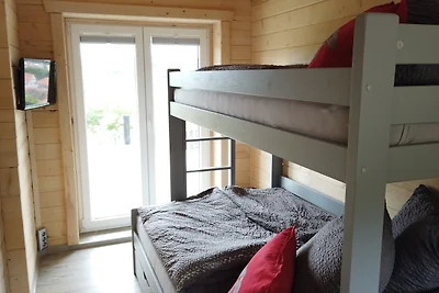 Casa vacanze Vacanza di relax Wasungen