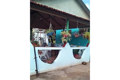 Hostal Iluminada Appartement 3