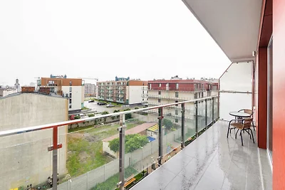 Sun&Snow Os. Bursztynowe -