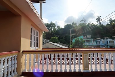 Villa los Balcones Appartement 1