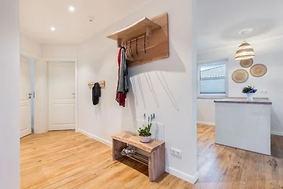 Vakantieappartement Gezinsvakantie Fehmarn