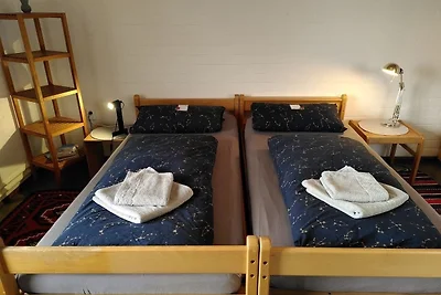 Appartement Vacances avec la famille Gomadingen