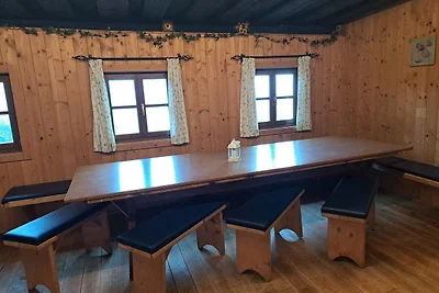 Casa vacanze Vacanza di relax Eisenberg