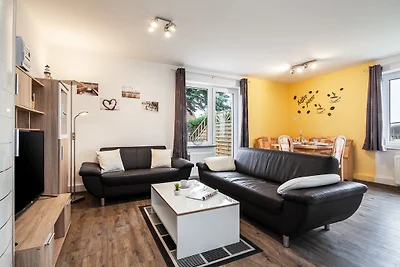 Ferienwohnung Labrador