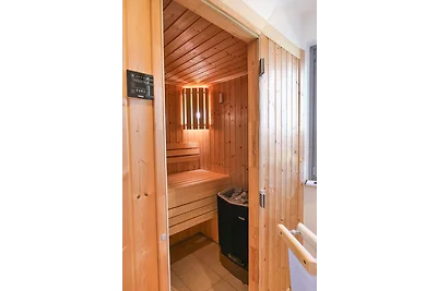 Ostsee - Ferienhaus Nr. 57 "360