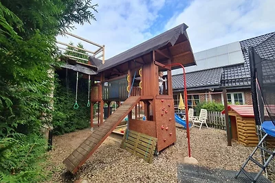 Vakantieappartement Gezinsvakantie Medebach