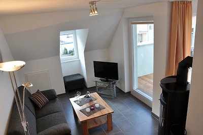 Vakantieappartement Gezinsvakantie Großenbrode