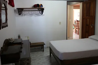 Hostal Casa Yanieska Appartement 1