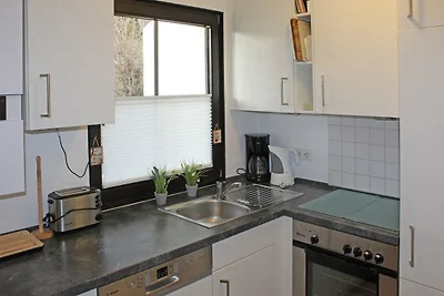 Ferienhaus Nr. 110, Kategorie